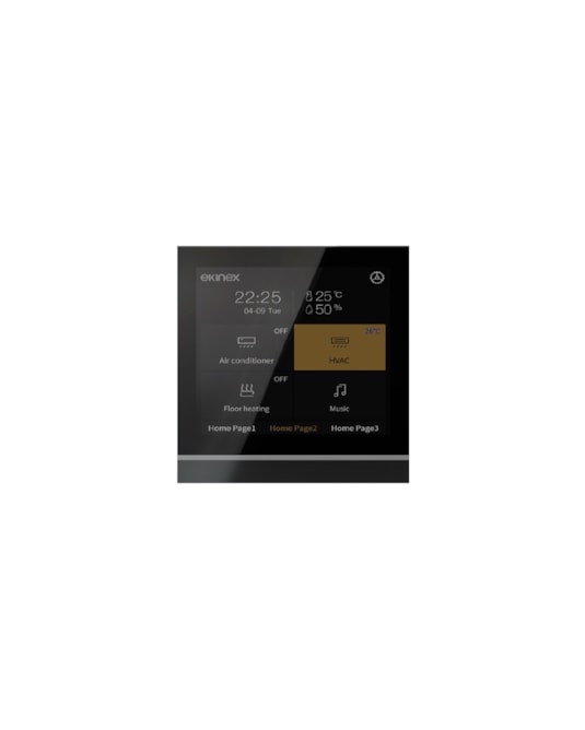 Ekinex KNX Qatar | Smart Building Automation Solutions