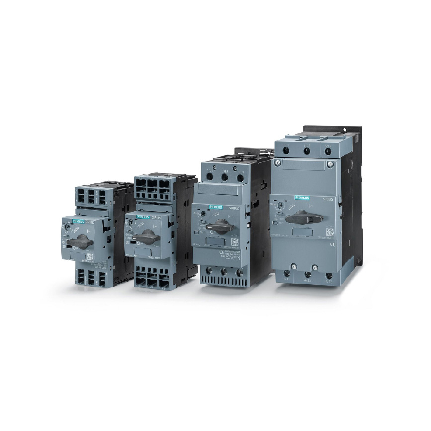 Gazzaoui Qatar | Siemens Motor Protection Devices