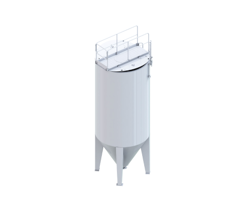 Sulzer DynaSand® Filters in Qatar | Sand Filtration