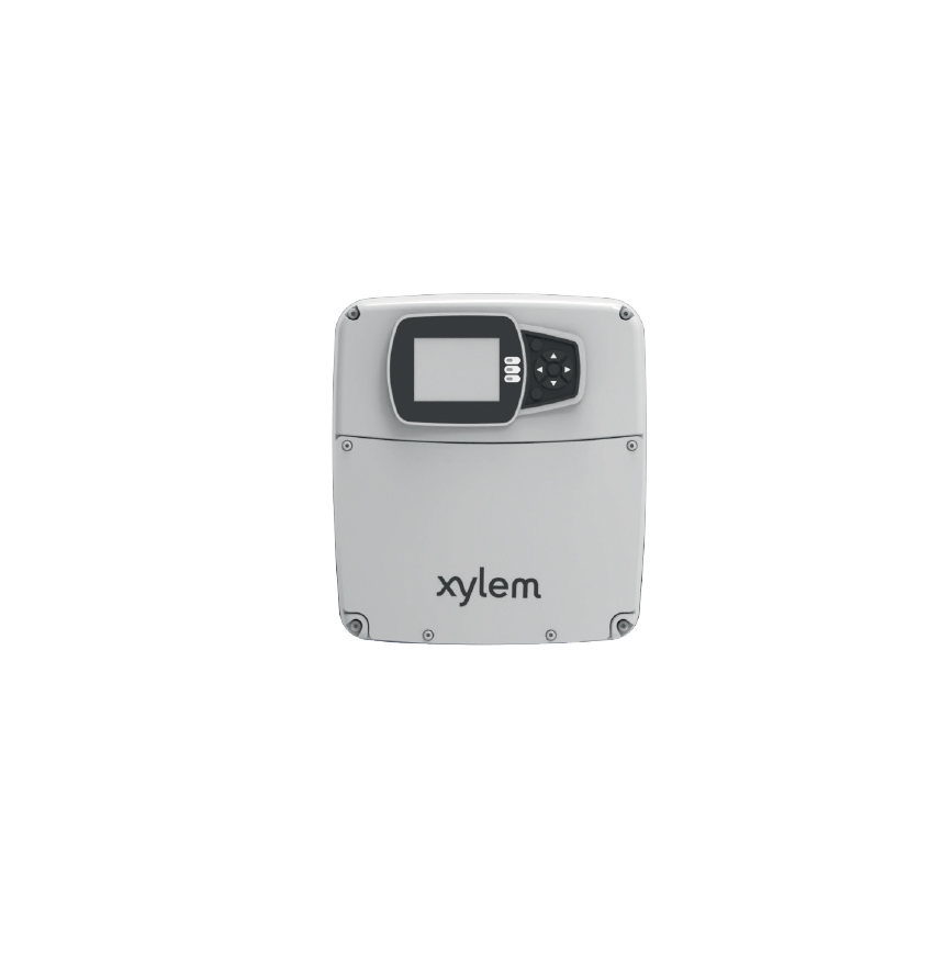 Gazzaoui Qatar | Xylem Hydrovar X Pump Solutions